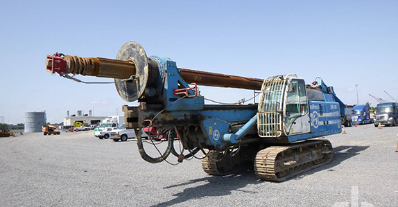 Heavy equipment, cranes, and trucks for sale at Ritchie Bros. Heavy equipment, cranes, and trucks for sale at Ritchie Bros.